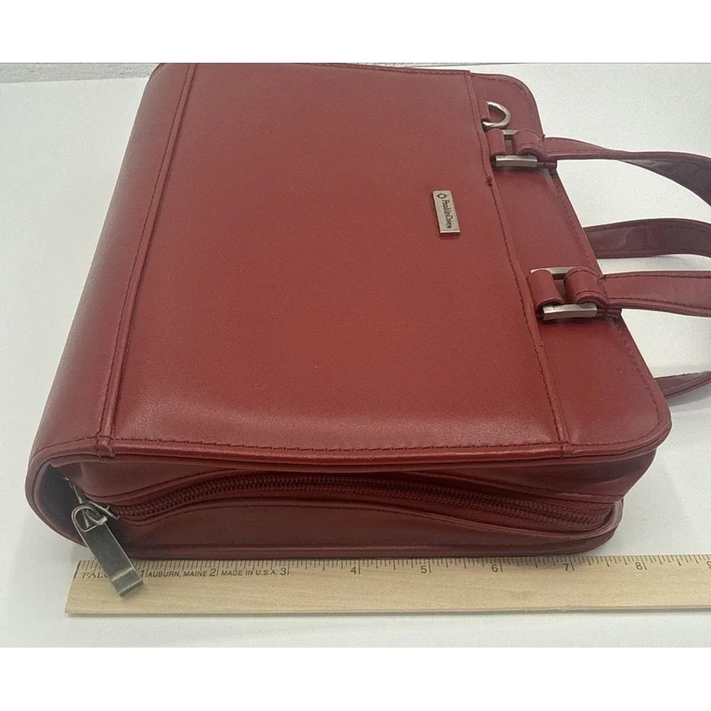 Franklin Covey vtg planner